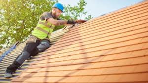 Best Flat Roofing  in Rib Mountain, WI