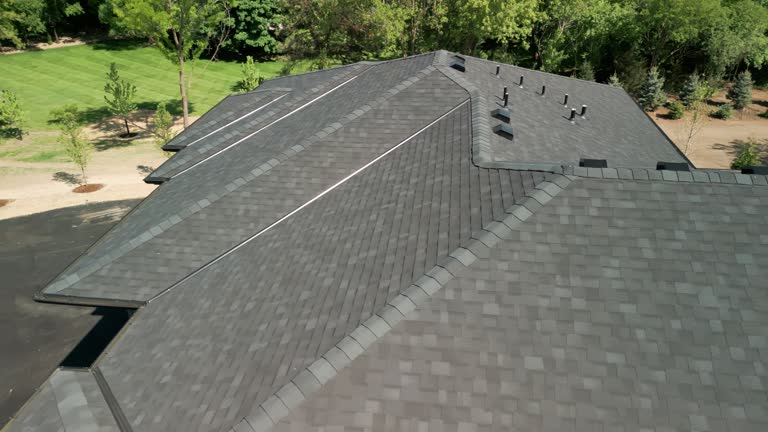 4 Ply Roofing in Rib Mountain, WI