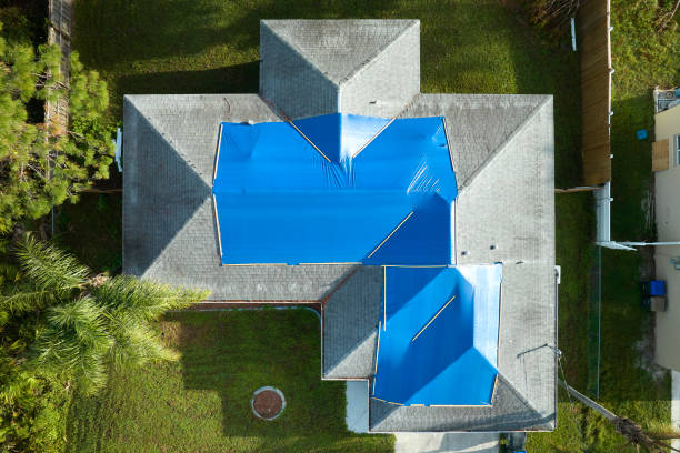 Best Rubber Roofing (EPDM, TPO)  in Rib Mountain, WI