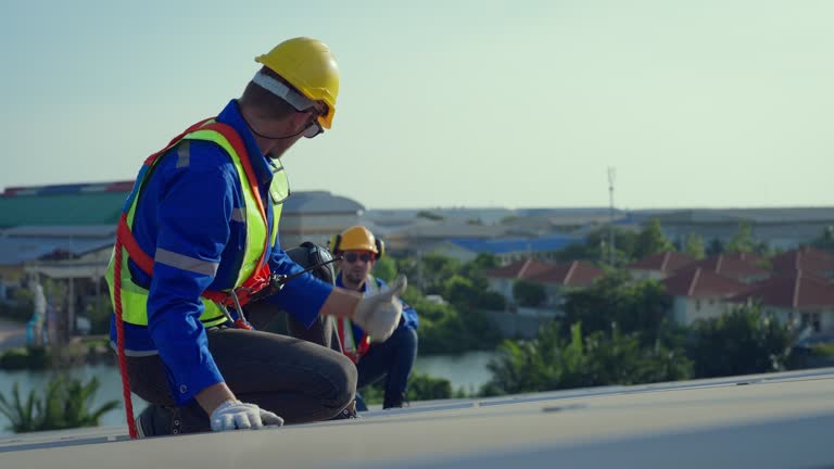 Best Cold Roofs  in Rib Mountain, WI