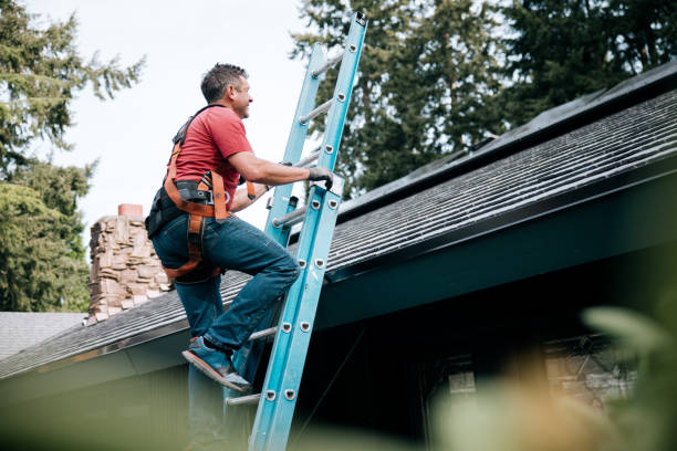 Best Emergency Roof Repair Services  in Rib Mountain, WI