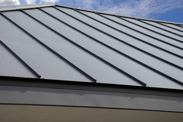 Best Storm Damage Roof Repair  in Rib Mountain, WI