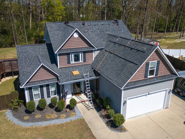 Rib Mountain, WI Roofing Service Company